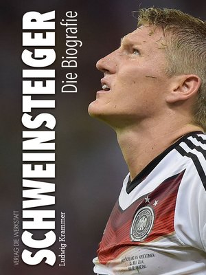 cover image of Schweinsteiger